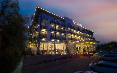 D'Primahotel Airport Jakarta II Các khách sạn ở Jakarta