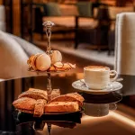 Sheraton Bishkek - Breakfast