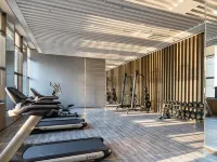 Wanda Jin Baise Hotel Hotels in Baise