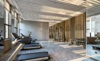 Wanda Jin Baise Hotel
