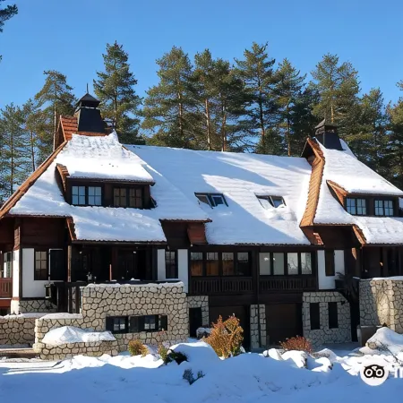 Kraljevi Konaci Zlatibor