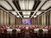 Wyndham Nanping Zhongdu Hotels in Nanping