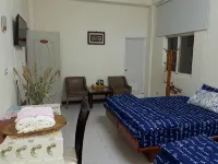 HSIANGHUA  HOMESTAY