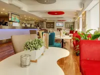 The Park Hotel Hotels in Bootle