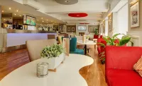 The Park Hotel
