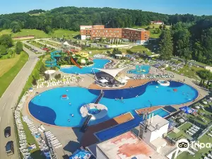 Hotel Terme Sveti Martin
