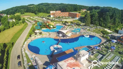 Hotel Terme Sveti Martin Hoteles en 