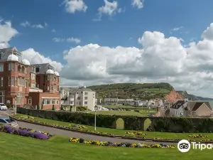 The Victoria Hotel & Source Spa