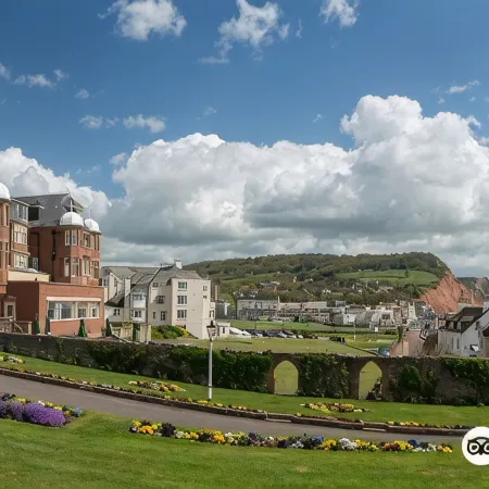 The Victoria Hotel & Source Spa