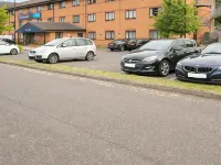Travelodge Nottingham Riverside Hotel Hotel a Nottingham