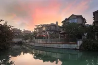 中山迪茵湖藝墅小築別墅 - 別墅