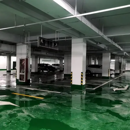 Greentree Eastern Hotel (Jianhu Ouba Liya Life Square)
