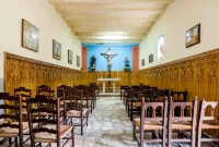 Hotel de La Trucha