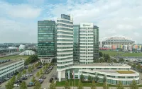 Holiday Inn Express Amsterdam Arena Towers Hotels near Metro Venserpolder
