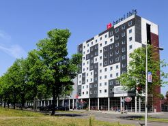 Ibis Amsterdam City West