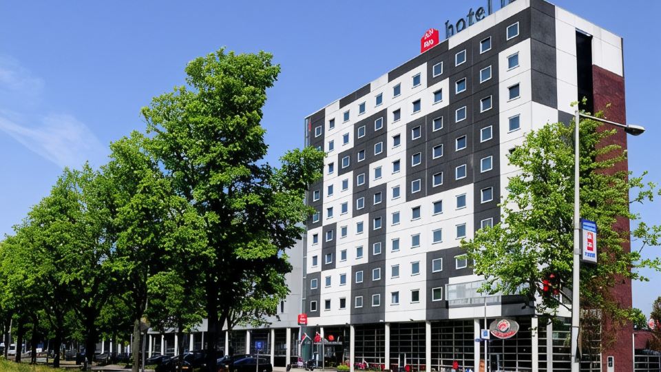 Ibis Amsterdam City West