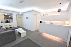 Inn Cube Ximen