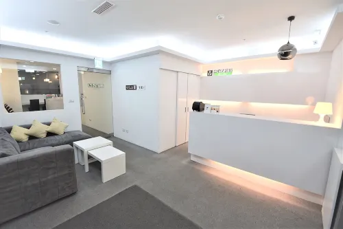 Inn Cube Ximen
