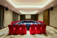 THE LIN Fengdalin Hotel (Putian Sports Center)