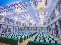 Dajueshan International Hotel Hotels in Zixi