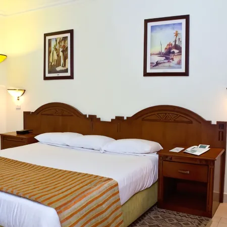 Tolip Aswan Hotel