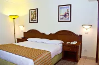 Tolip Aswan Hotel