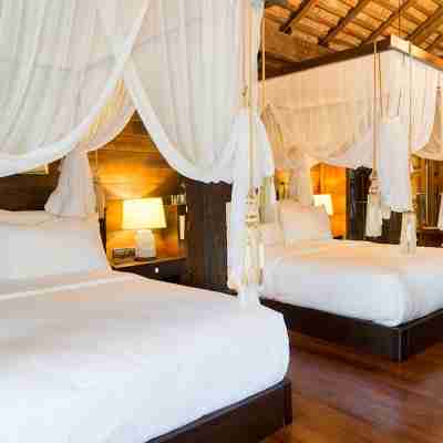 จันตราคีรี ชาเลต์ เชียงใหม่ Rooms