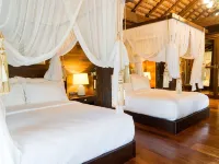 Chantra Khiri Chalet Chiang Mai Hotel a Hang Dong