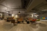 Let's Hostel - 3-stjärniga