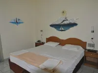 Begeti Bay Hotel Hotels in Arkadi