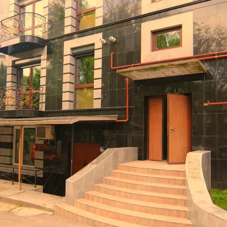 Prestige Apart-Hotel