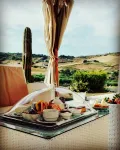 Borgo Giallonardo Wine Relais - breakfast