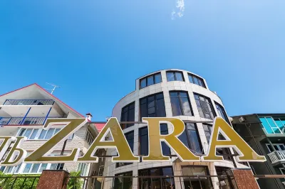 Zara Hotel Hotels in 