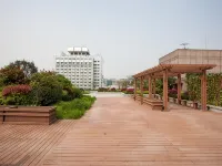 Merchant Marco Edgelake Hotel Hotels in Hangzhou