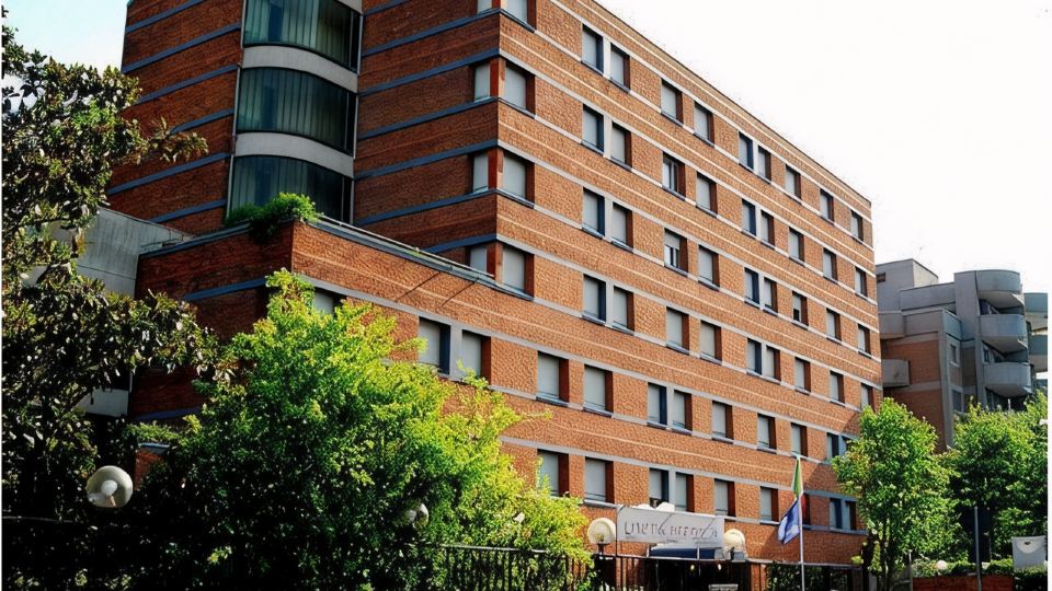 Residence Hotel Siloe