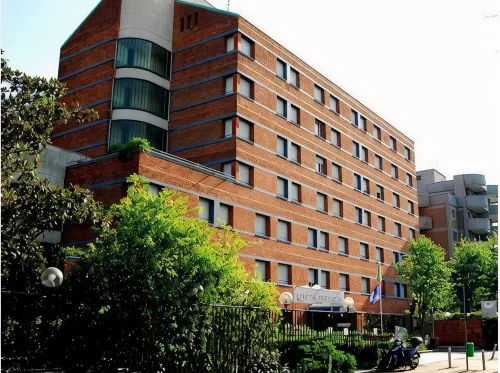 Residence Hotel Siloe -  Apartamentos vacacionales