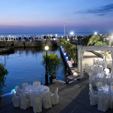Hotel Tirreno