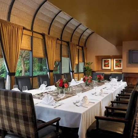 Sheraton Fairplex Suites & Conference Center