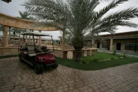 Emirates Park Resort