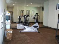 Best Western la Grange Inn  Suites - Gym