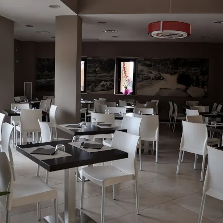 Hotel Centova