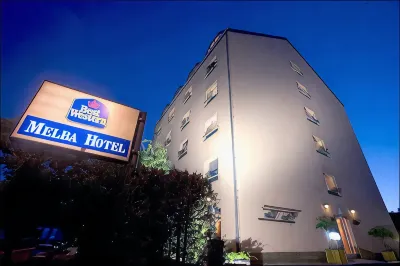 Hotel Melba Hotels in 