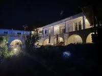 Le Clos des Senteurs de Chateauneuf de Grasse