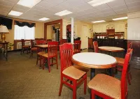 Quality Inn Florence East - breakfast