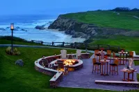 The Ritz-Carlton, Half Moon Bay - Frühstück