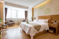 GreenTree Inn(Jiangyin East Renmin Road Liangchen Square Branch) - 2-Star