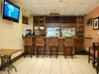 Protea Hotel Walvis Bay Indongo - bar