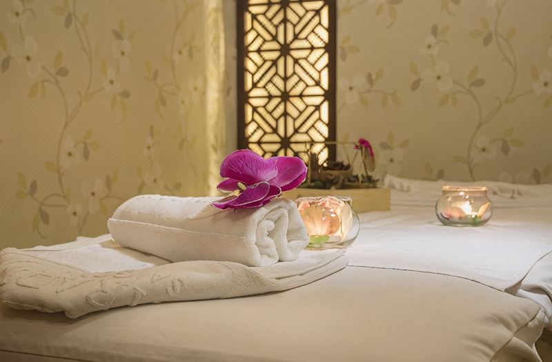 Paradise Saigon Boutique Hotel & Spa photo 4