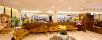 Jeju Pacific Hotel - Parking