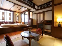 Sanbi No Yado Ryokan Kawana Hotel di Kimitsu